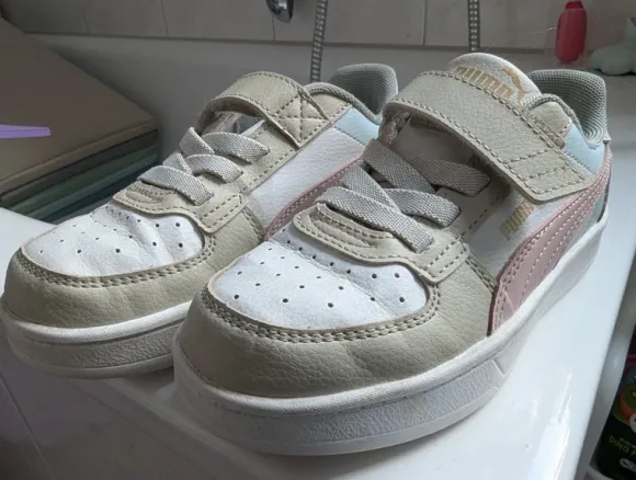Sneaker Puma gr. 31