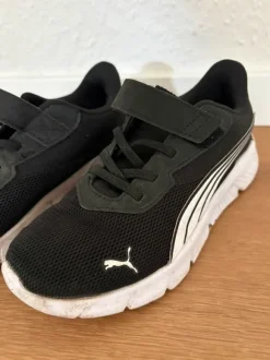 Sneaker Puma Gr 35