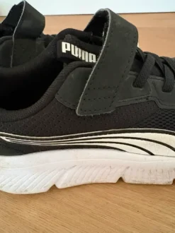 Sneaker Puma Gr 35