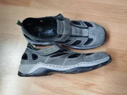 Sneaker Sandalen