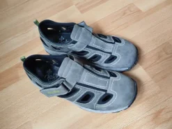 Sneaker Sandalen