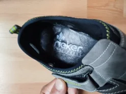 Sneaker Sandalen