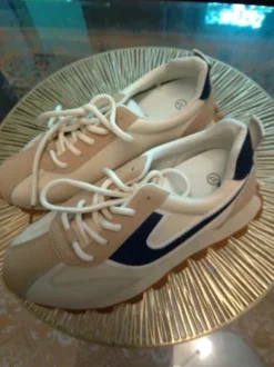 Sneaker Sportschuhe Damenschuhe