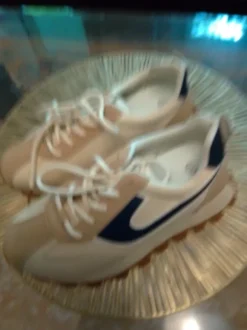 Sneaker Sportschuhe Damenschuhe