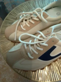 Sneaker Sportschuhe Damenschuhe