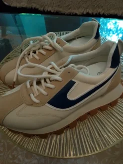 Sneaker Sportschuhe Damenschuhe