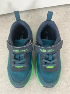 Sneaker Trollkids 29