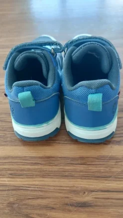 Sneaker Trollkids Gr. 30