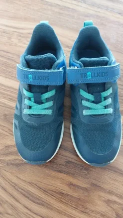 Sneaker Trollkids Gr. 30