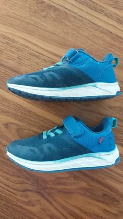Sneaker Trollkids Gr. 30