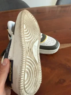 Sneaker von Kappa Gr. 33