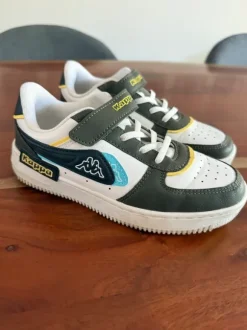 Sneaker von Kappa Gr. 33