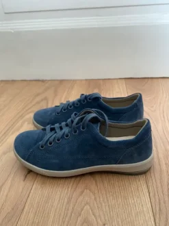 Sneaker von legero