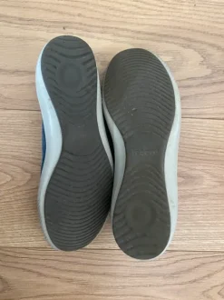 Sneaker von legero