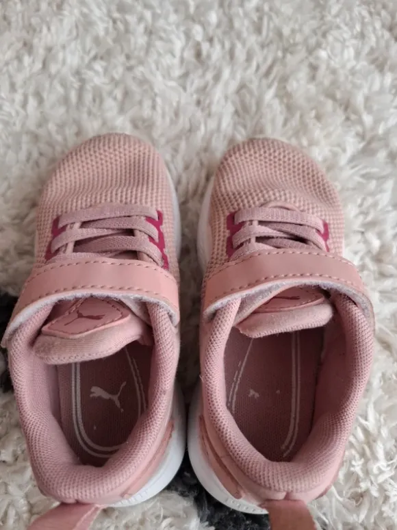 Sneaker von puma
