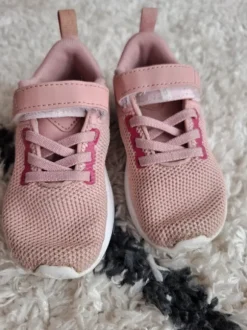 Sneaker von puma