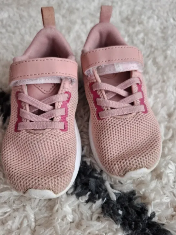 Sneaker von puma