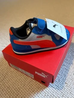 Sneaker von Puma