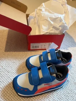 Sneaker von Puma