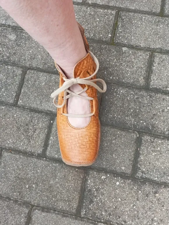 Sneaker von Rovers