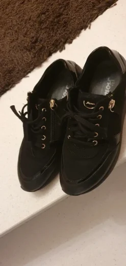 Sneaker von Sioux
