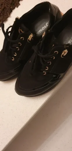 Sneaker von Sioux