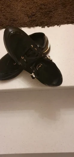 Sneaker von Sioux