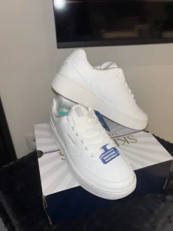 Sneaker vrouwen skechers
