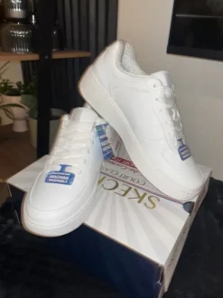 Sneaker vrouwen skechers