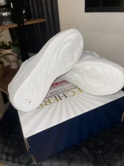Sneaker vrouwen skechers