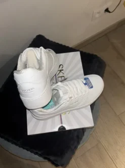 Sneaker vrouwen skechers