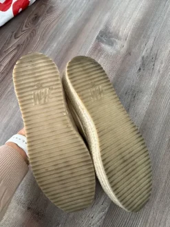 Sneakerespadrilles