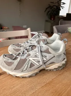 Sneakers New Balance - amper gedragen!