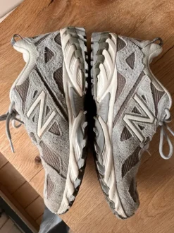 Sneakers New Balance - amper gedragen!