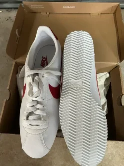 Sneakers Nike neuves