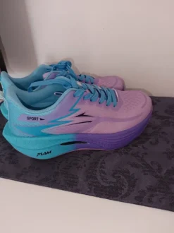Sneakers wie Neu,26 cm