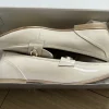S.Oliver Slipper Loafer Gr. 39 Nude Ballerina elegant