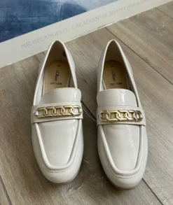S.Oliver Slipper Loafer Gr. 39 Nude Ballerina elegant