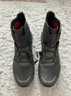 Solomon T max Mountain Schuhe