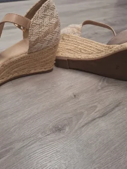 Sommer Absatzschuhe