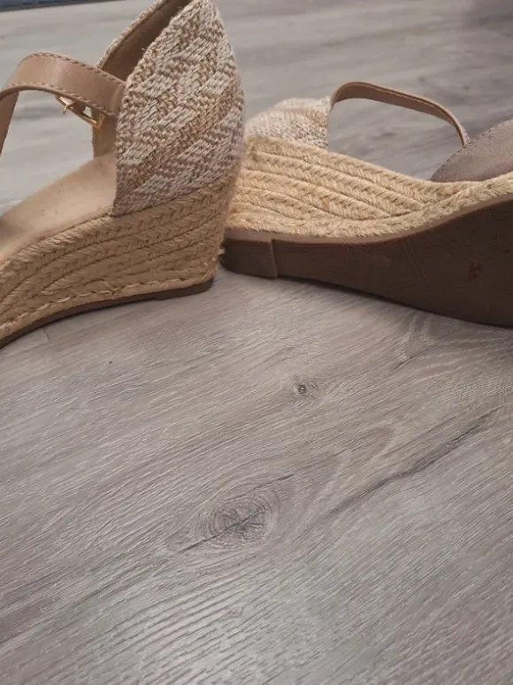 Sommer Absatzschuhe