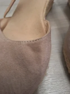 Sommer Absatzschuhe