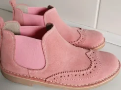 Sommer- Boots Gr 36, Stiefeletten , Mädchen- Schuhe