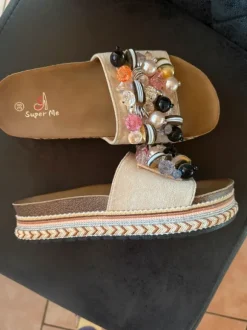 Sommer Clogs
