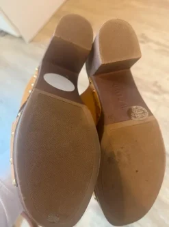 Sommer Clogs