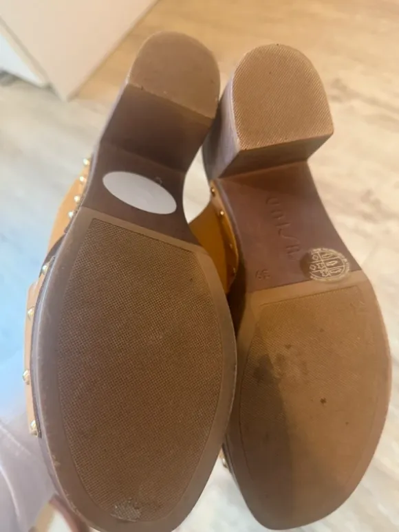Sommer Clogs
