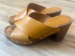 Sommer Clogs