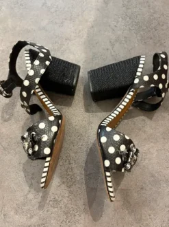 Sommer sandalen