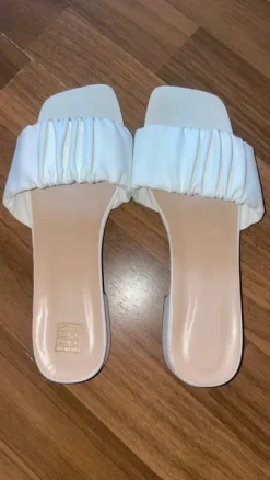 Sommer Sandalen