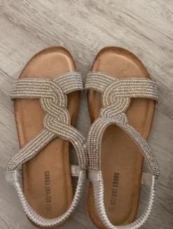 Sommer Sandalen Damen